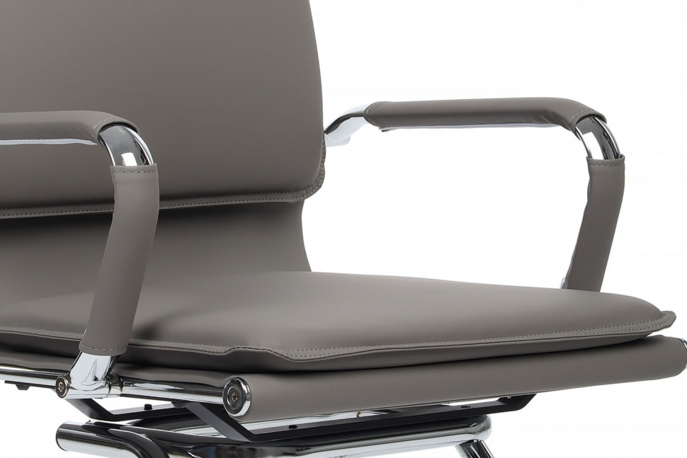 Кресло Хьюго RCH 6003-3E Серый