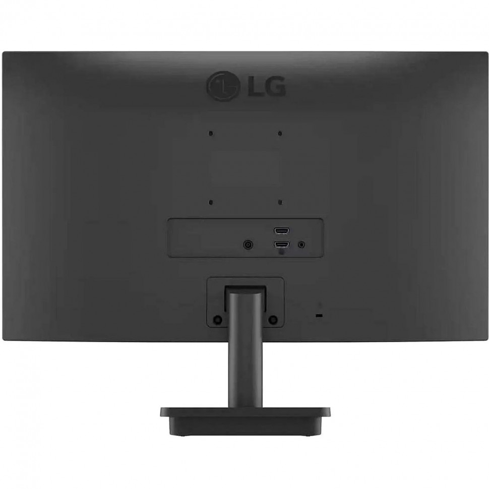 Монитор LG (27MS500-B)27/FHD/IPS/100Hz/250cd/5ms/HDMI