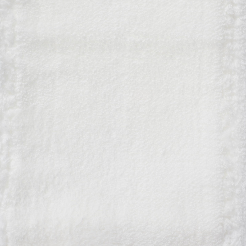 Насадка МОП 100% микрофибра белая 40см ГИ-020/8-09/17147