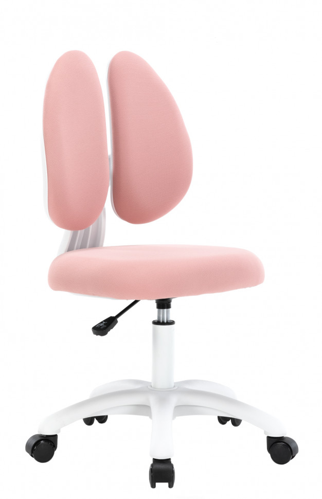 Детское кресло Everprof Kids (Кидс) 103 Ткань Розовый