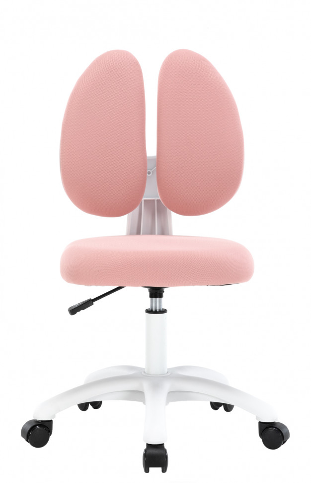 Детское кресло Everprof Kids (Кидс) 103 Ткань Розовый