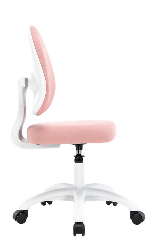 Детское кресло Everprof Kids (Кидс) 103 Ткань Розовый