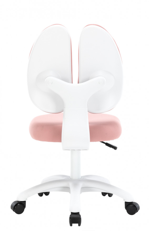 Детское кресло Everprof Kids (Кидс) 103 Ткань Розовый