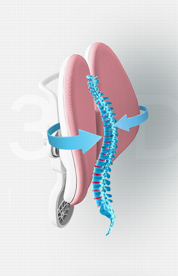 Детское кресло Everprof Kids (Кидс) 103 Ткань Розовый