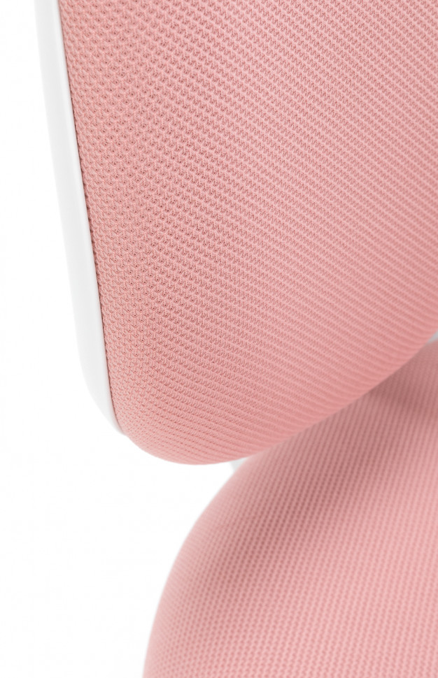 Детское кресло Everprof Kids (Кидс) 103 Ткань Розовый