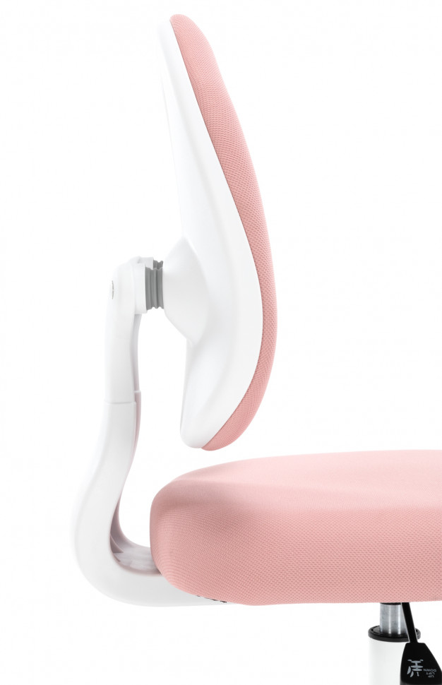 Детское кресло Everprof Kids (Кидс) 103 Ткань Розовый