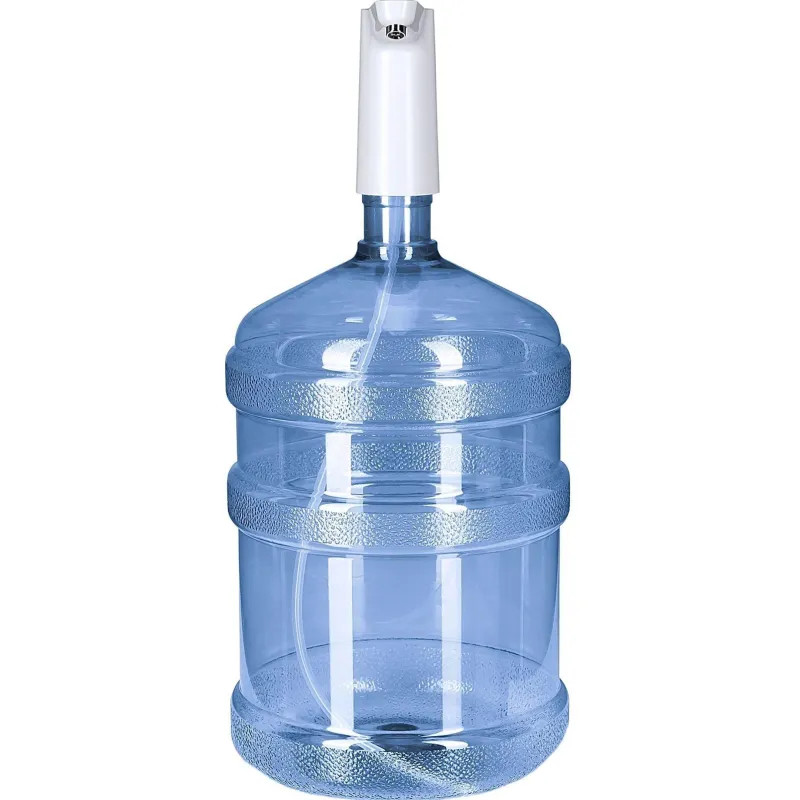 Помпа аккумуляторная перезаряжаемая для воды Ecotronic PLR-420