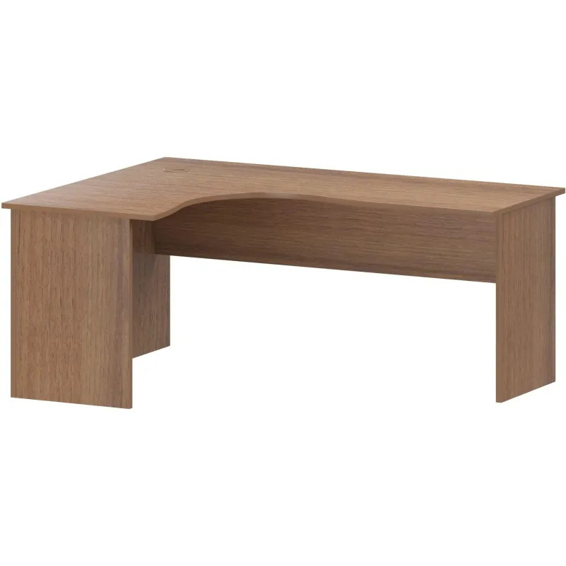 Стол эргономичный PT Арго А-206.60 левый орех гварнери