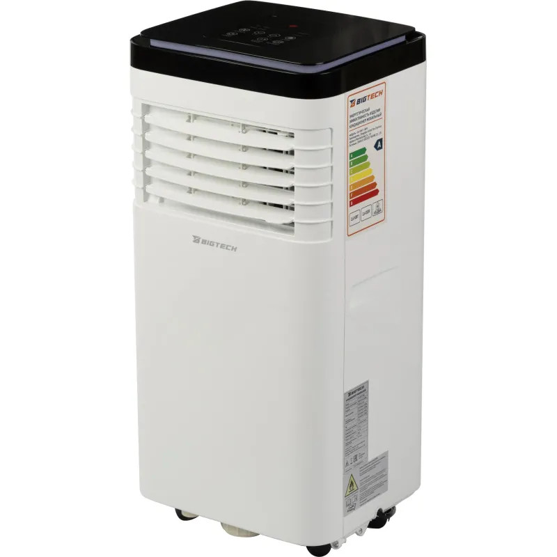 Кондиционер мобильный BigTech US-9SKY-1B09