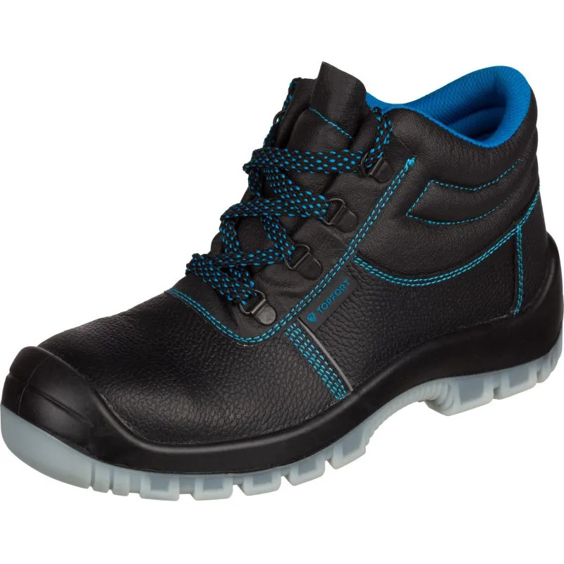 Ботинки TOPFORT 3 МПП, ПУ/ТПУ р.44