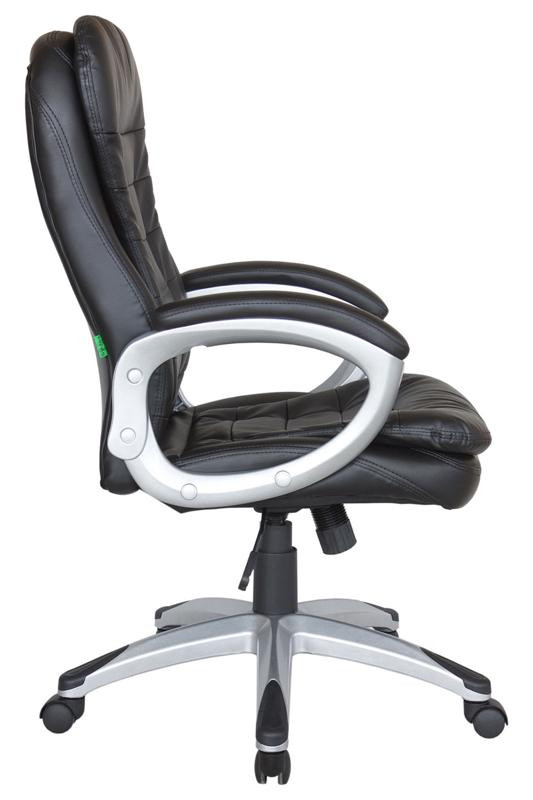 Кресло Soft RCH 9110 Черный