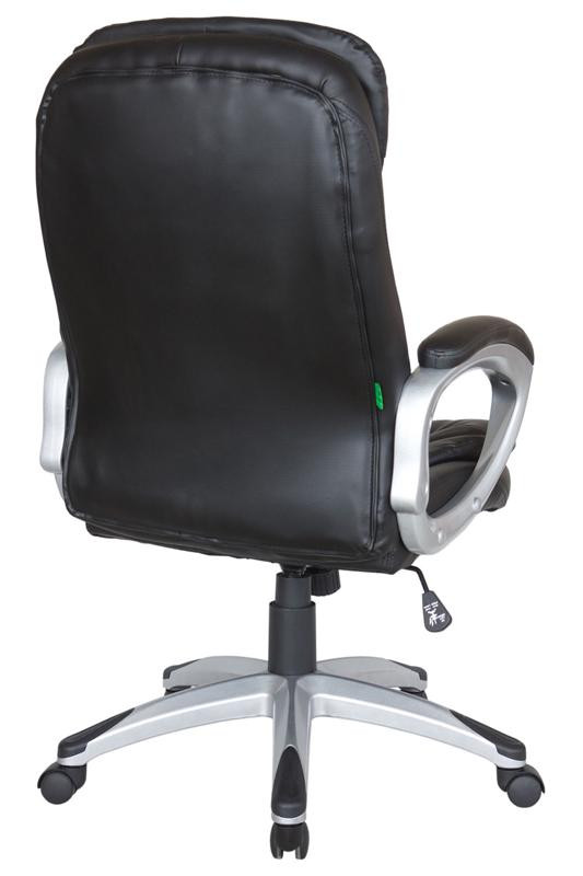 Кресло Soft RCH 9110 Черный