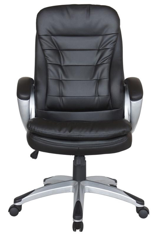 Кресло Soft RCH 9110 Черный