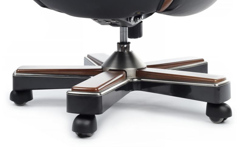 Кресло Byron YS1505A Зеленый