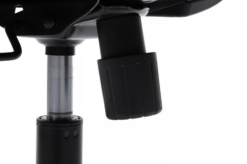 Кресло Mint RCH M1029MBE Серый/Черный