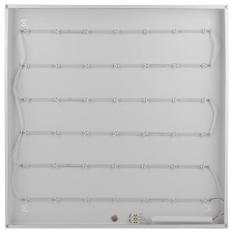 Светильник светодиодный ЭРА SPO-1-40-6K-M 40Вт 3060Лм 6500К Б0041887