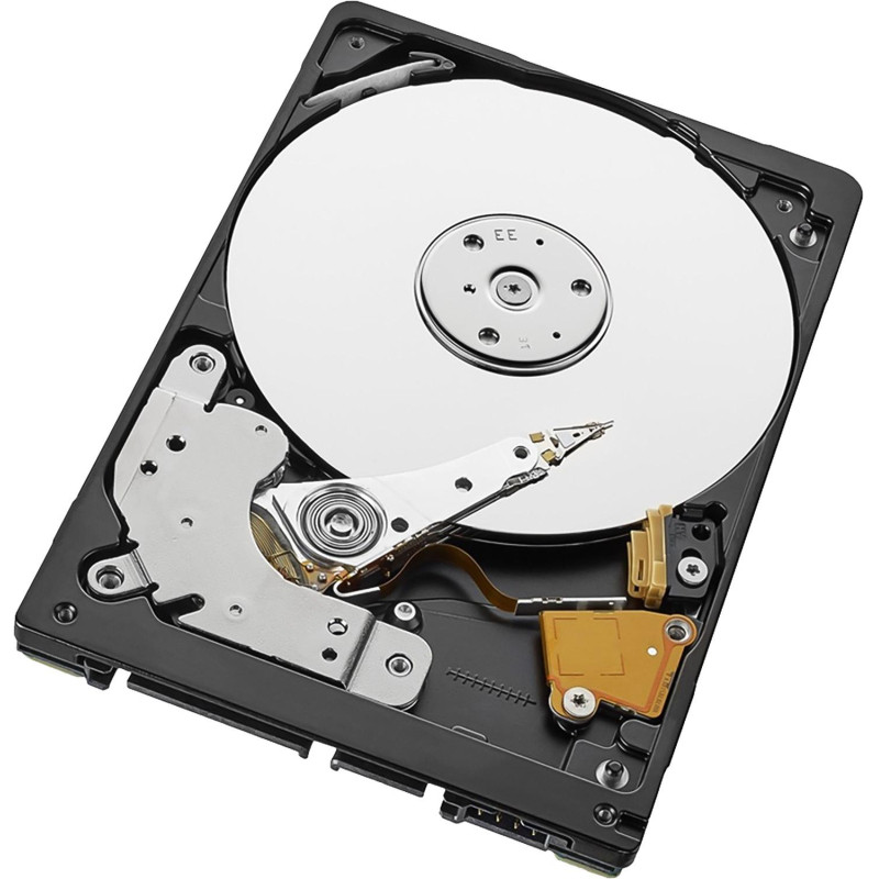 Жесткий диск Seagate BarraCuda 1TB, 2.5, 5400RPM, SATA, 128MB(ST1000LM048)