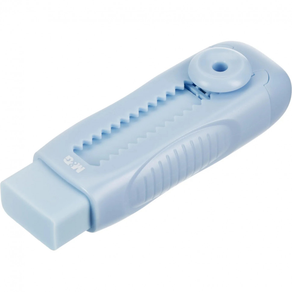 Ластик M&G So Many Cats, выдвижной, пастельн. цвет в ассортименте AXPQ4277