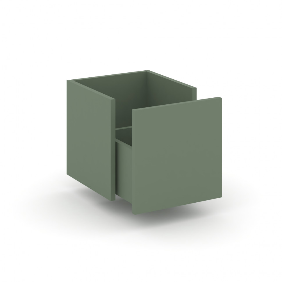 Concept Вставка в надставку 1 ящ. CN.NP-001 Кобо 341*333*338