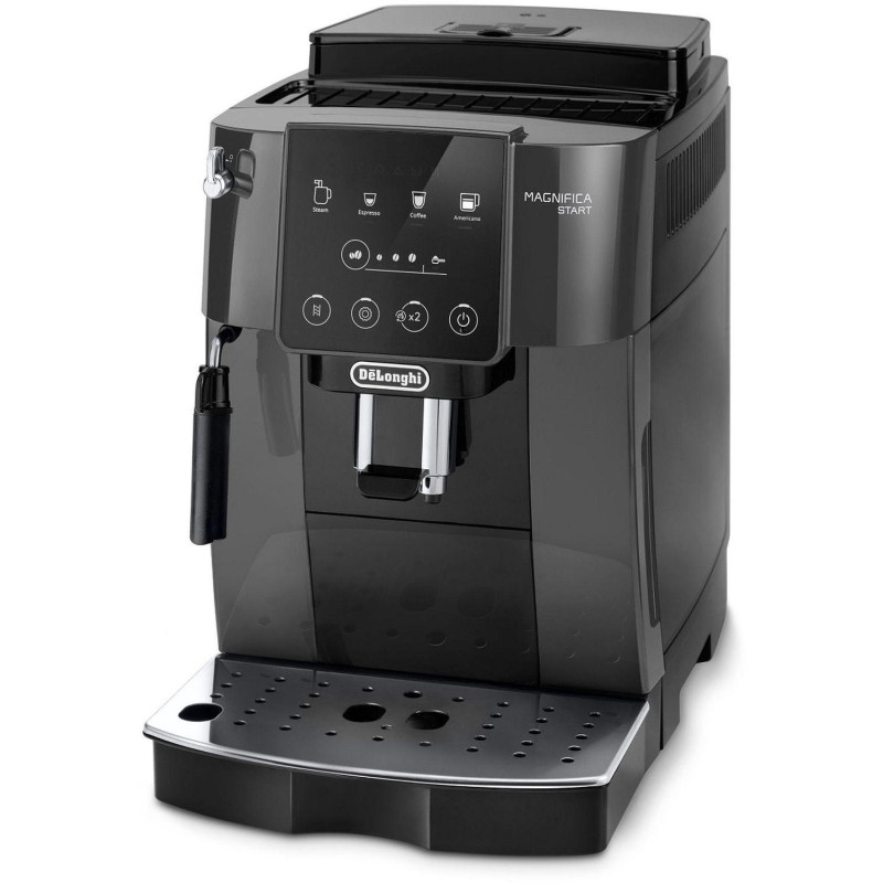 Кофемашина De'Longhi ECAM220.22.GB