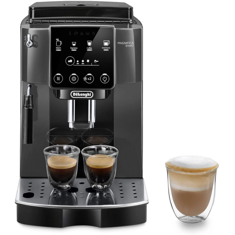 Кофемашина De'Longhi ECAM220.22.GB