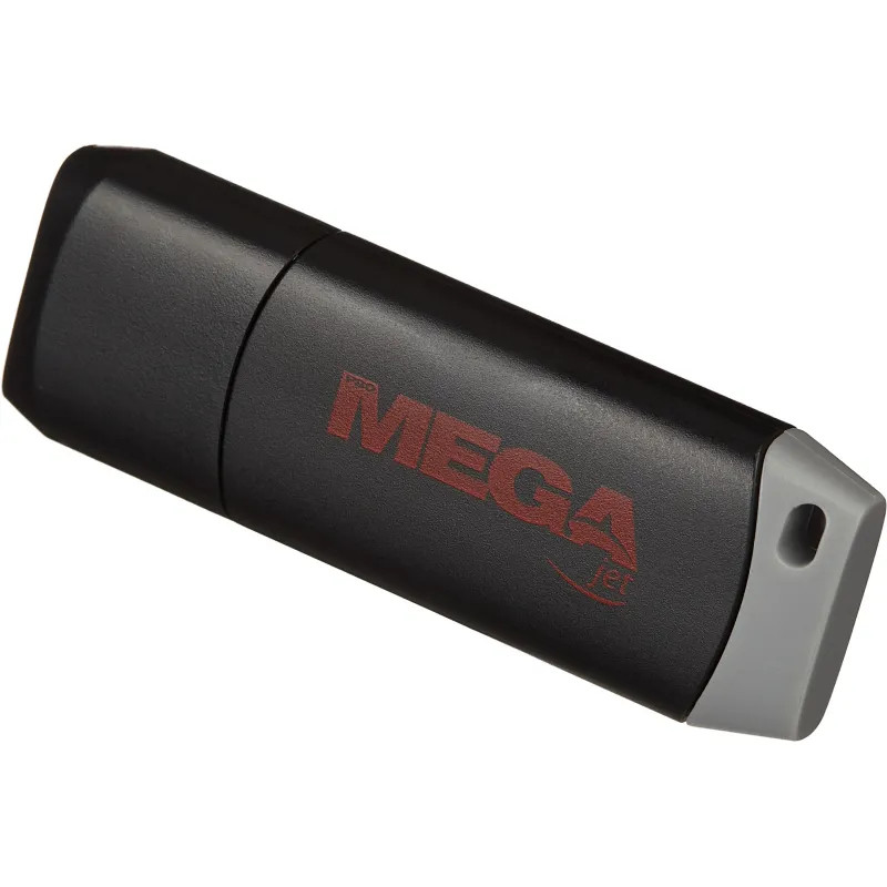 Флеш-память Promega Jet 32GB USB3.0 черный пластик/под лого NTU181U3032GBK Флеш-память Promega Jet 32GB USB3.0 черный пластик/под лого NTU181U3032GBK
