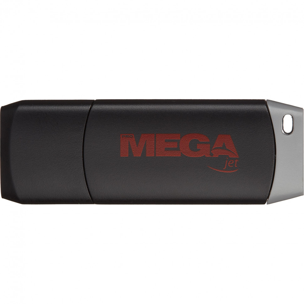 Флеш-память Promega Jet 32GB USB3.0 черный пластик/под лого NTU181U3032GBK Флеш-память Promega Jet 32GB USB3.0 черный пластик/под лого NTU181U3032GBK