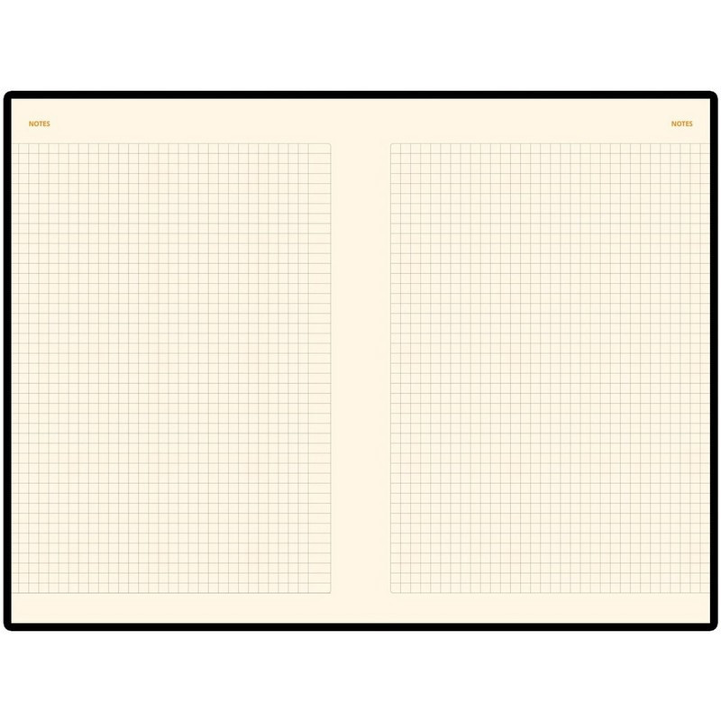 Ежедневник недатированный А5  METROPOL  (КРАСНЫЙ)3-491/02