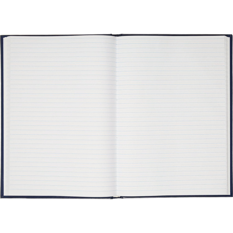 Книга учета Выбор есть А4 96л линейка блок типограф бумвинил