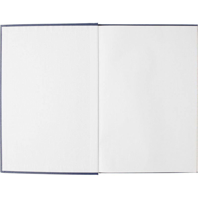 Книга учета Выбор есть А4 96л линейка блок типограф бумвинил