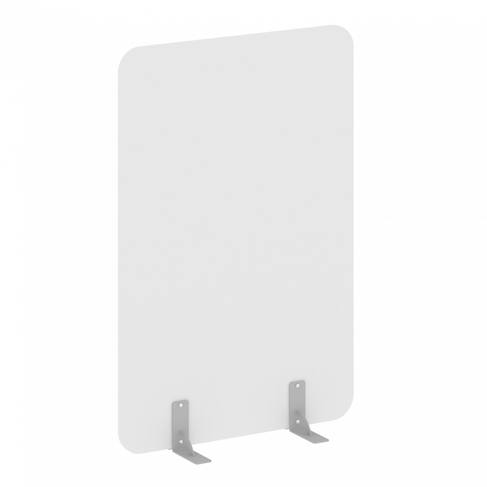 R-line Перегородки на металлических опорах на фетровых подпятниках DP.F-100-150 Белый/Металл Серый 1 R-line Перегородки на металлических опорах на фетровых подпятниках DP.F-100-150 Белый/Металл Серый 1