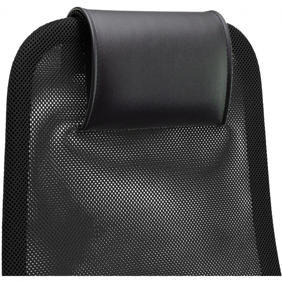 Кресло 0MX_MT_SU-B-8/подл.131/осн.009 Черный DA.16.1.2A2