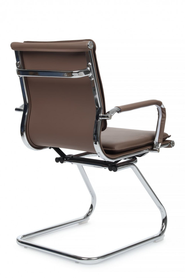 Кресло Хьюго RCH 6003-3E Коричневый