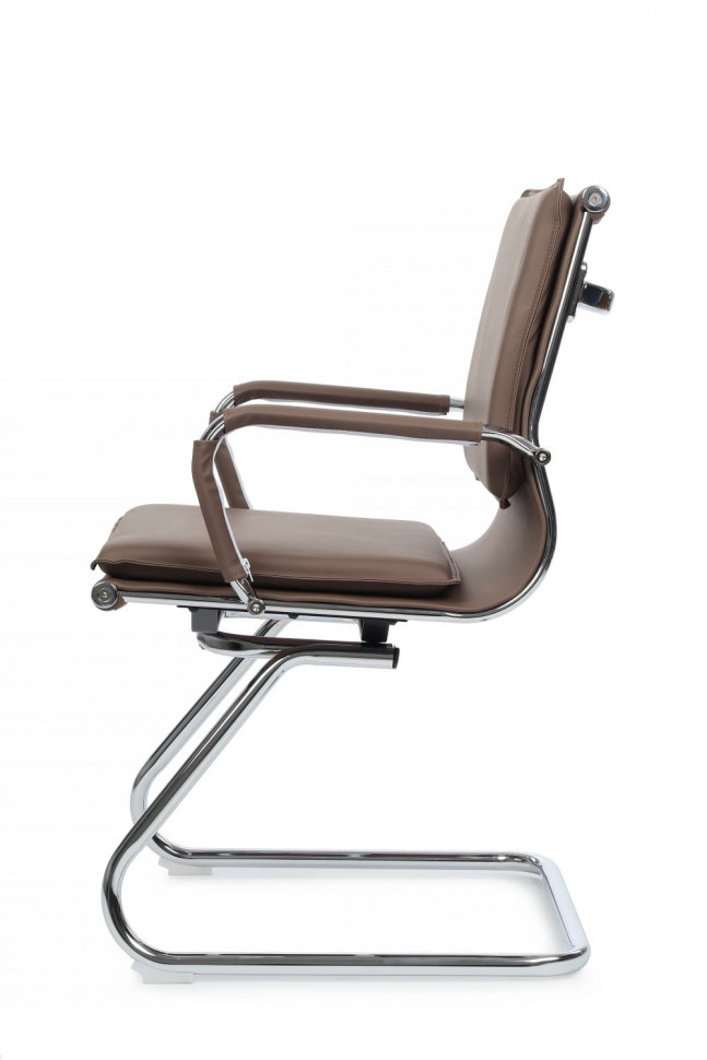 Кресло Хьюго RCH 6003-3E Коричневый