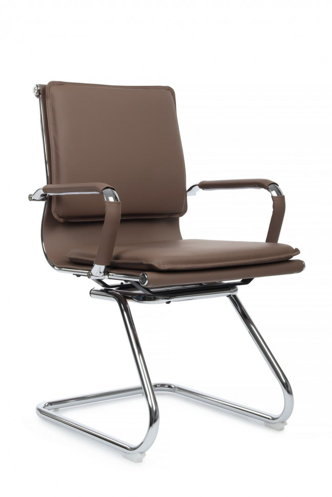 Кресло Хьюго RCH 6003-3E Коричневый