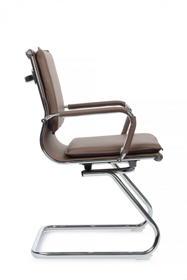 Кресло Хьюго RCH 6003-3E Коричневый