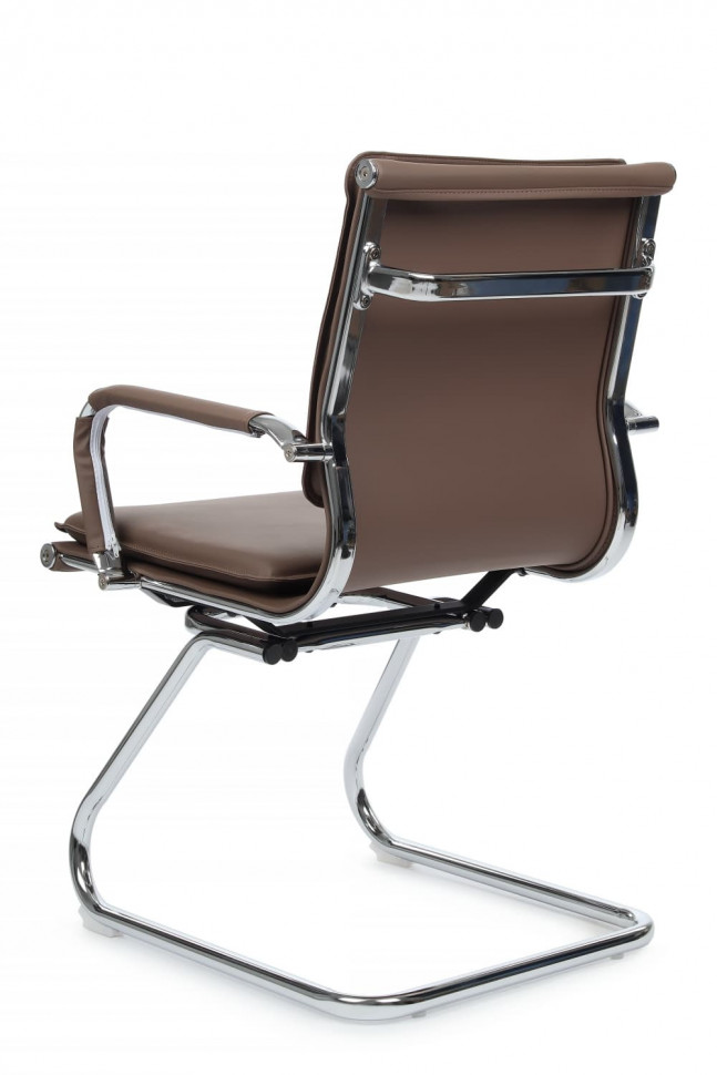 Кресло Хьюго RCH 6003-3E Коричневый