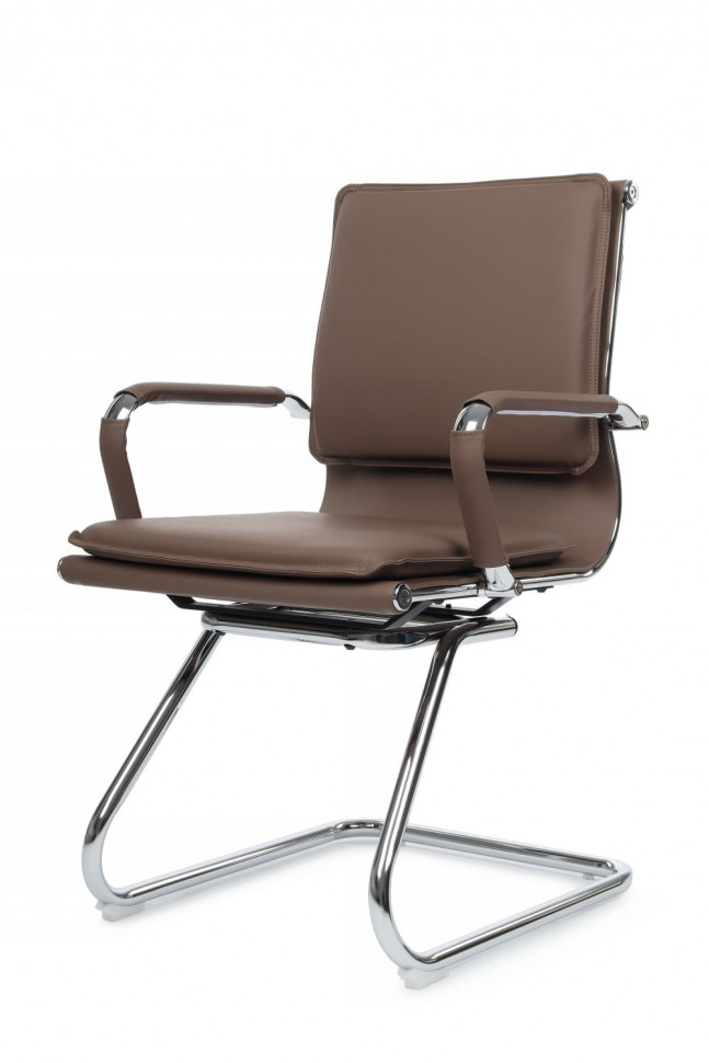 Кресло Хьюго RCH 6003-3E Коричневый