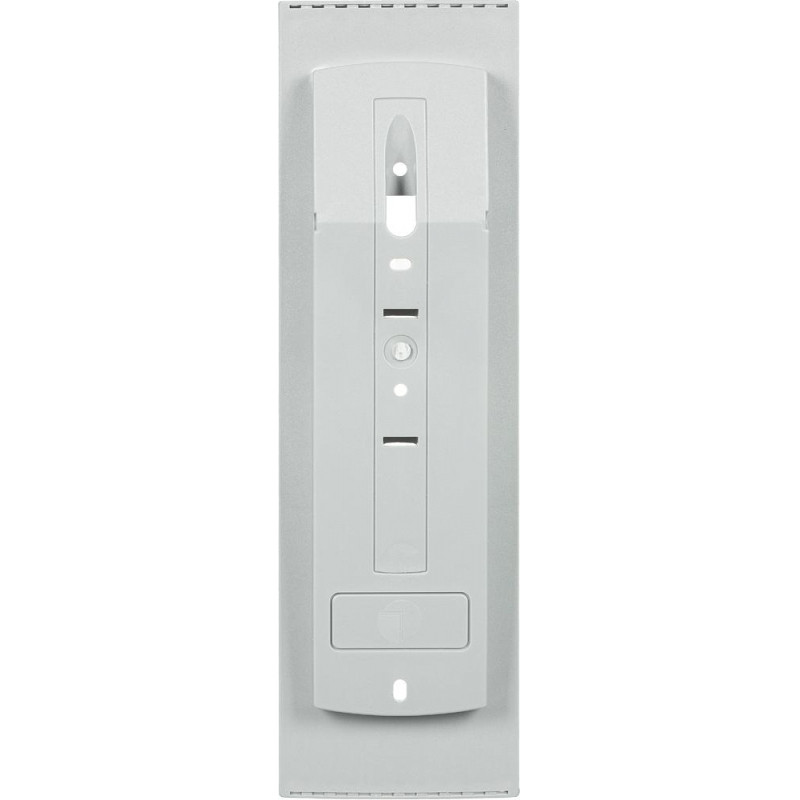 Демосистема настенная Promega office 10 панелей, серый, пластик, 2части