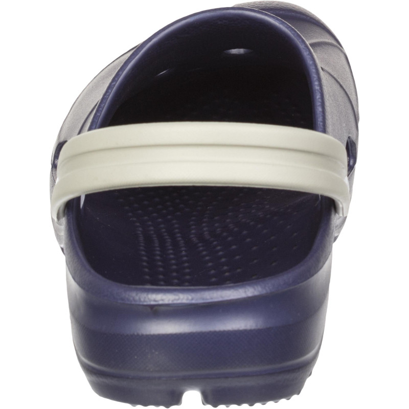 Сабо мужские EVART Ола фиолетово-синий/дымчатый серый р.42