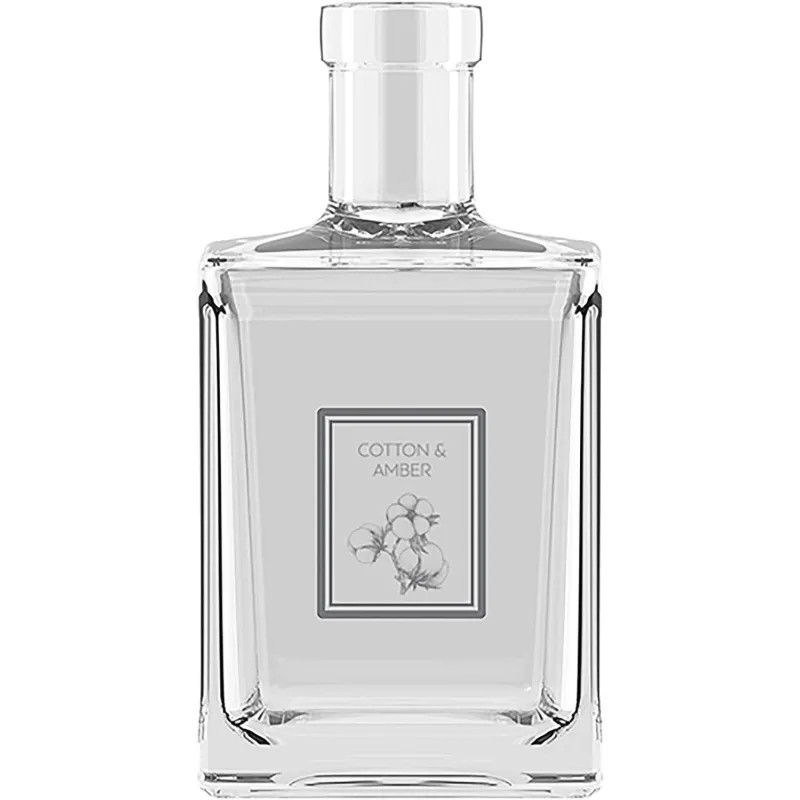 Аромадиффузор Хлопок и амбра 400 мл, BAN0203