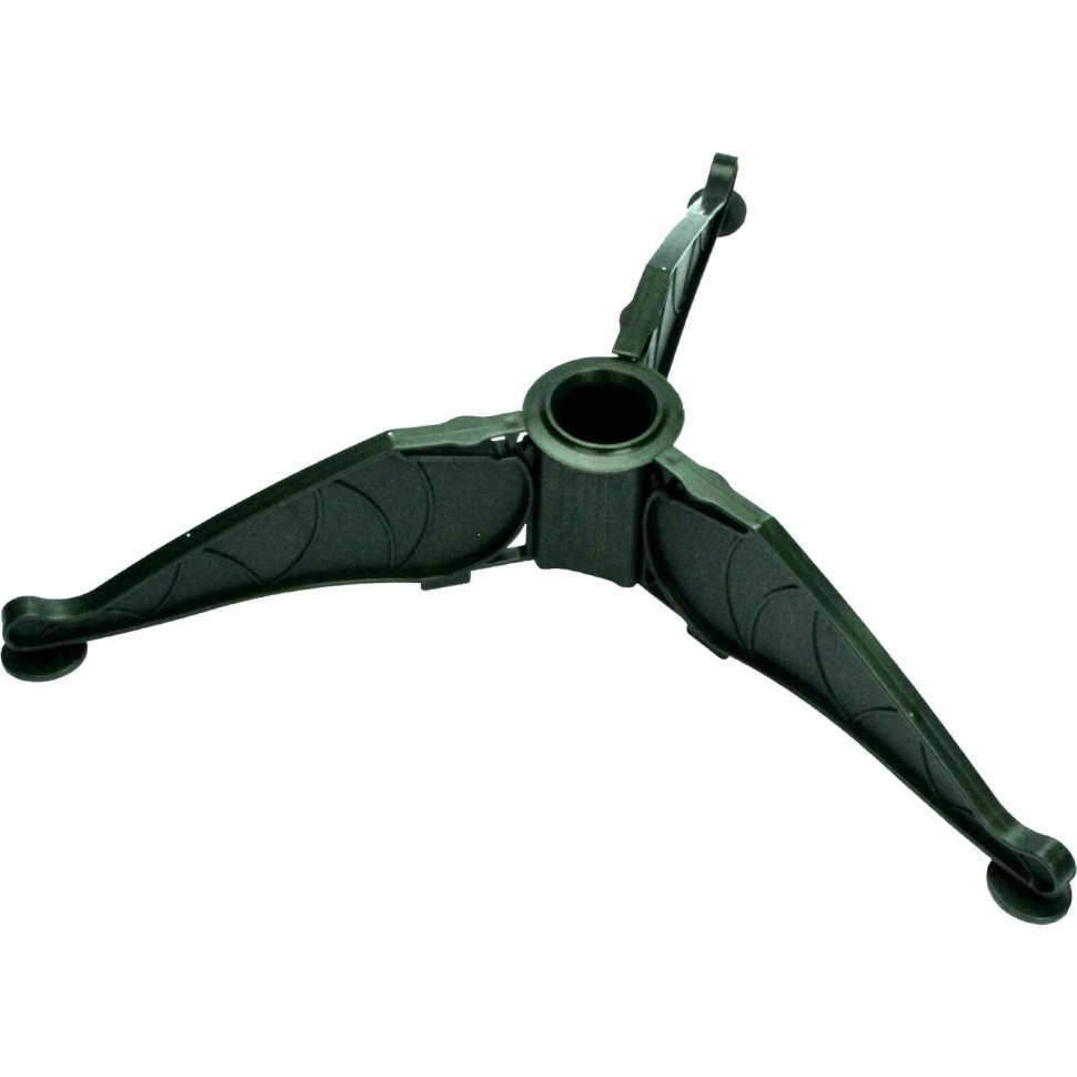 Елка искусственная Сибирская 2,1 м ПВХ, зеленая