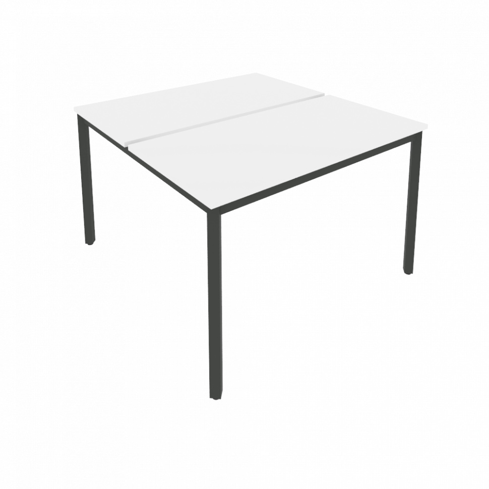 Slim Рабочая станция на металлокаркасе С.СП-4.2 Белый/Металл Антрацит 1180*1235*750 Slim Рабочая станция на металлокаркасе С.СП-4.2 Белый/Металл Антрацит 1180*1235*750