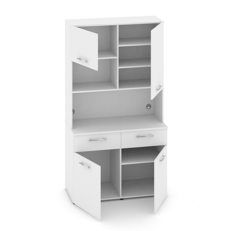 Fit Вариант № 1 MN-001 Белый Бриллиант 1200*600/420*2178 Fit Вариант № 1 MN-001 Белый Бриллиант 1200*600/420*2178