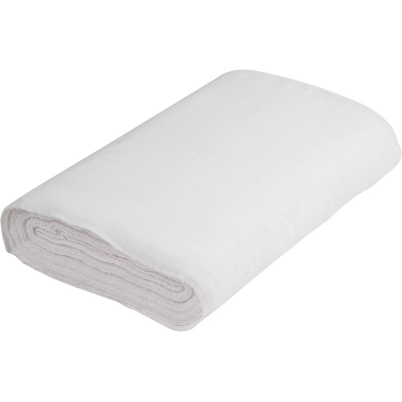 Полотно техническое вафельное 200г/м2 60мх45см отбеленное СПб