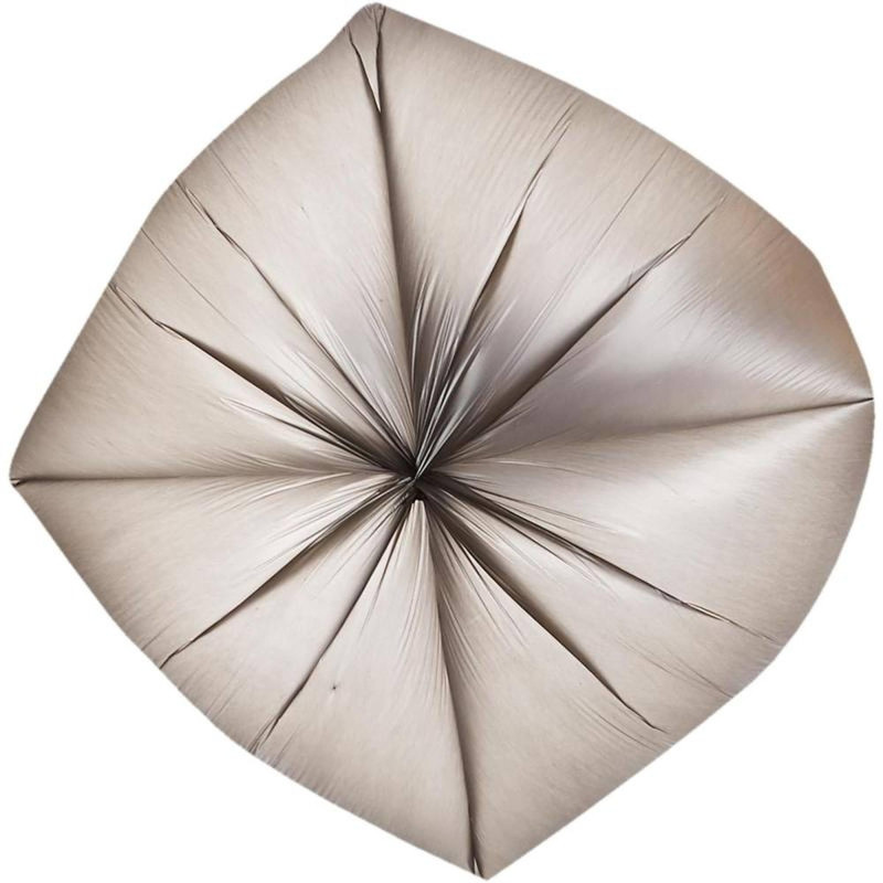 Мешки для мусора ПНД 30л 5мкм 30шт/рул 47х50см Мешки для мусора ПНД 30л 5мкм 30шт/рул 47х50см