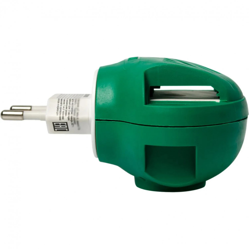 Средство от насекомых Nadzor Электрофумигатор универсальный