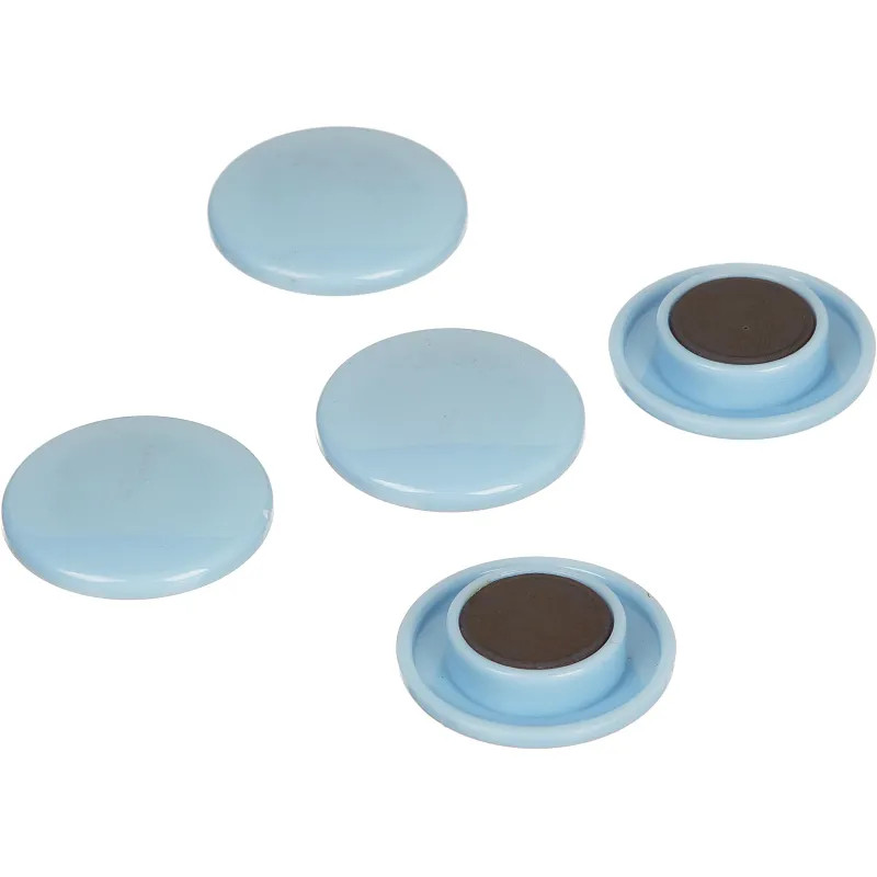 Набор принадл.для магн.маркерн.досок Attache(маркеры,спрей,губка,магн,салф)