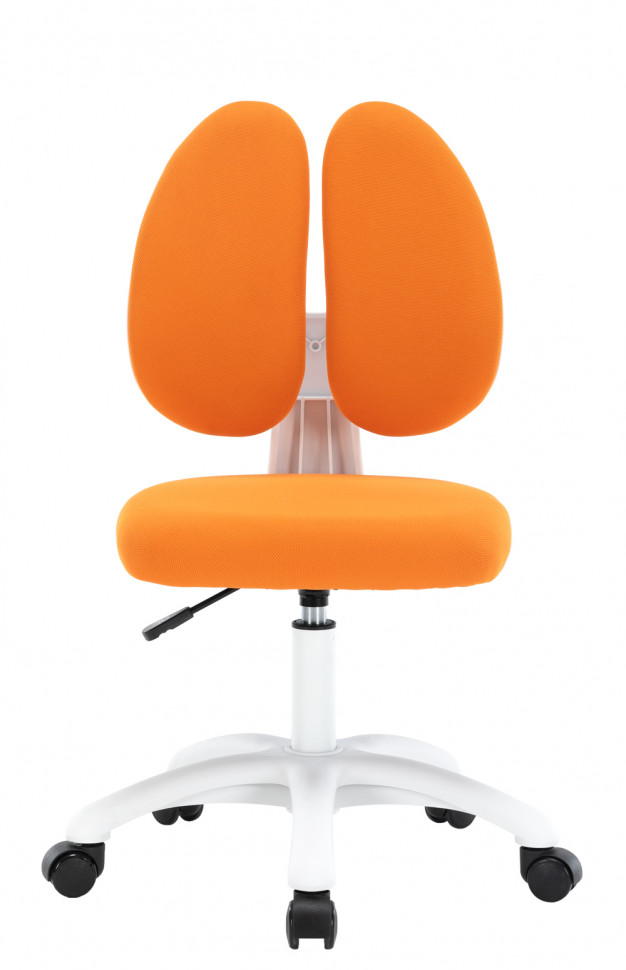 Детское кресло Everprof Kids (Кидс) 103 Ткань Оранжевый