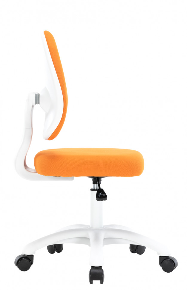 Детское кресло Everprof Kids (Кидс) 103 Ткань Оранжевый